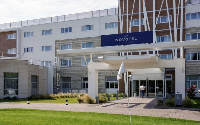 Novotel Saint-Quentin en Yvelines