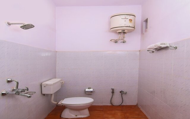 Prayag Holidays By OYO Rooms