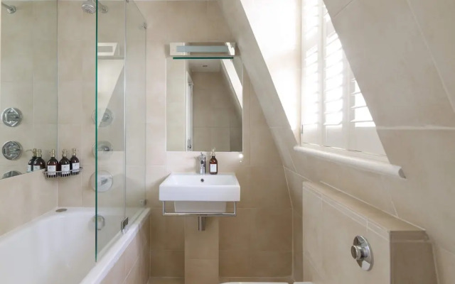 Kings Road 3 bed House Chelsea