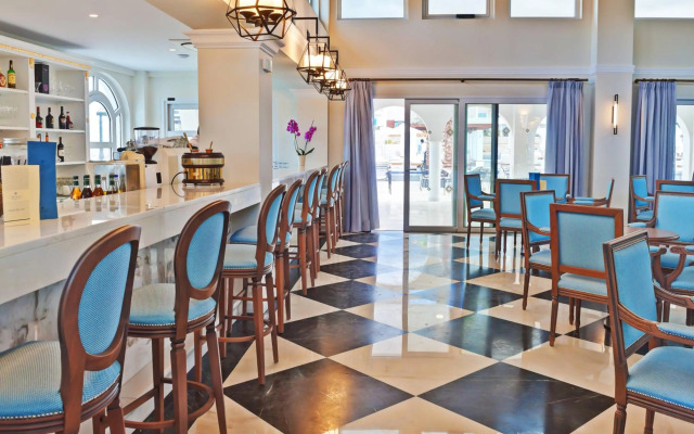 Anemos Luxury Grand Resort