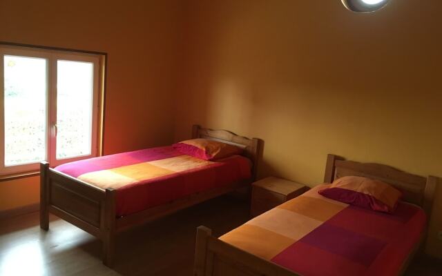 La Ferme Des P'tits Loups