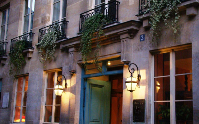 Le Relais Saint Sulpice