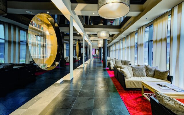 Asia Resort Linsberg - Adults Only