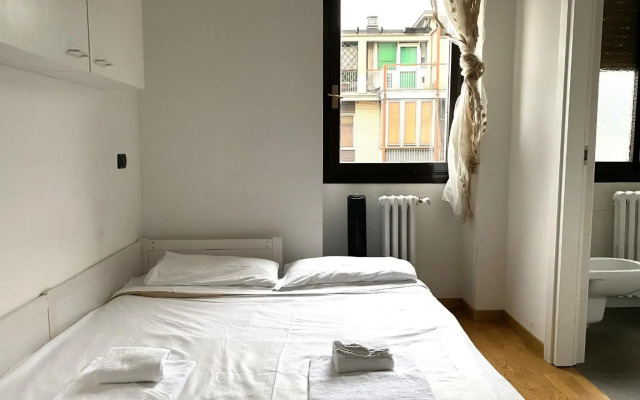 Comfy Studio Near The Central Station