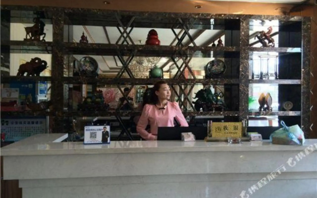 Shuang Long Hotel