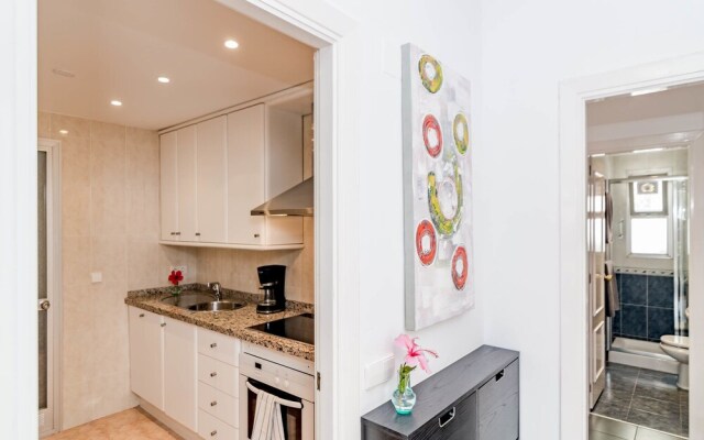 Apartment Los Dragos - Roomservice
