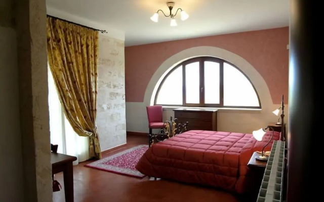 Villa Flora Baia degli Ulivi