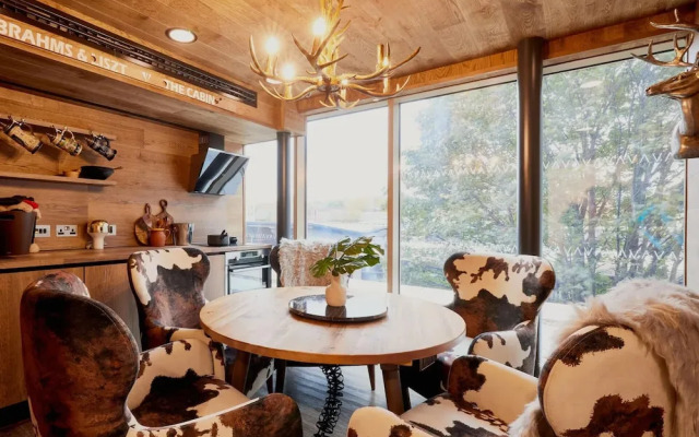 Vita Student-Only Lewisham Exchange