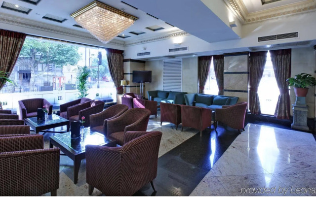 NYX Hotel London Holborn