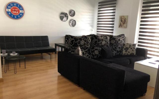 Apartamento Estrella Rural