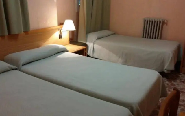 LC Hotel Urbano