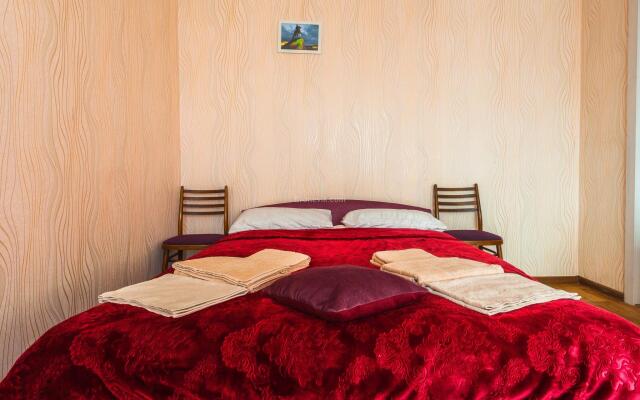 Open Apartment Bely Kuna