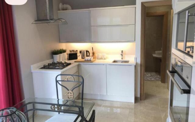 Luxurious Studio Apartment in Fahan, Co Donegal