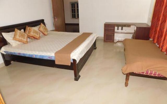 BharatheeHomes