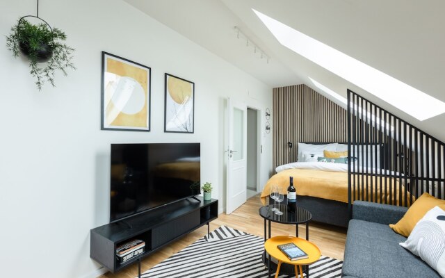 Prague Bohemian Rhapsody Suites