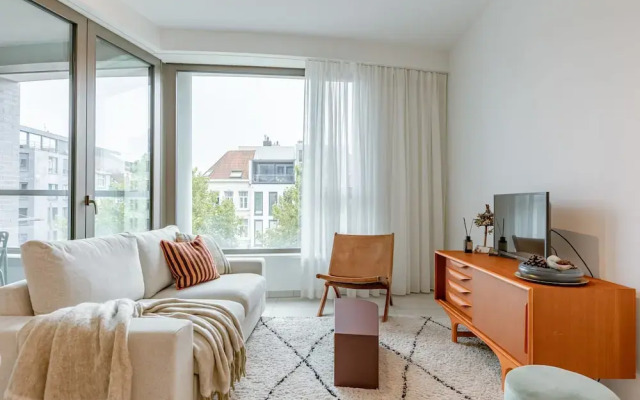 BE ANT Lond 3-202 in Antwerpen