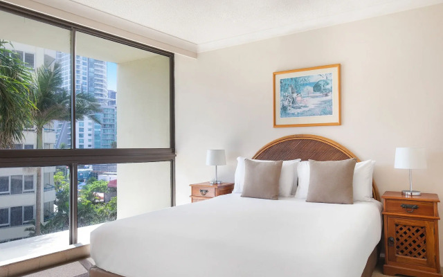 Breakfree Imperial Surf