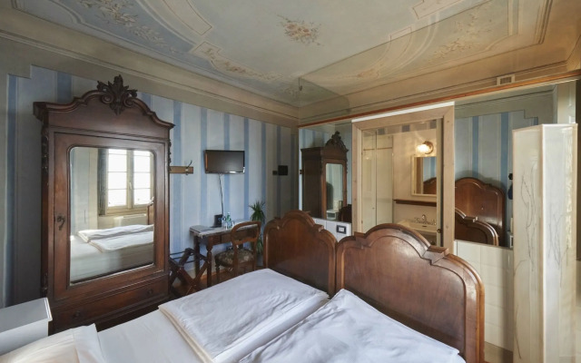 Bellavista Boutique Hotel