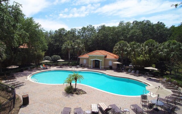 Four Bedrooms Townhome Close to Disney 5162a