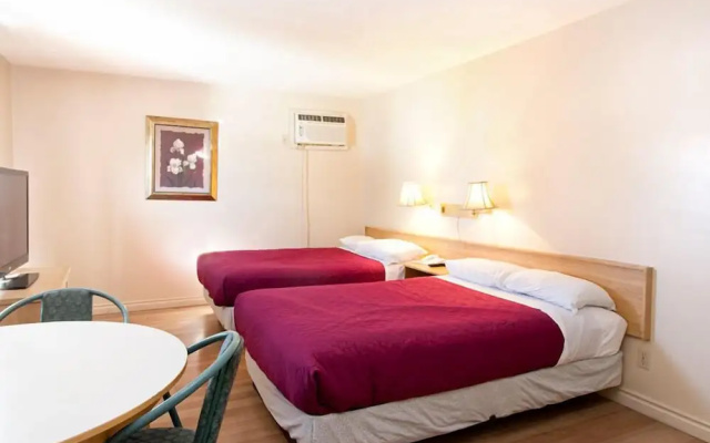 Horizon Motel
