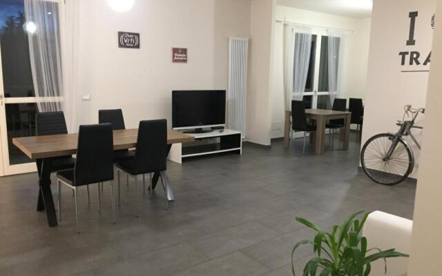 Braschi 8 B&B