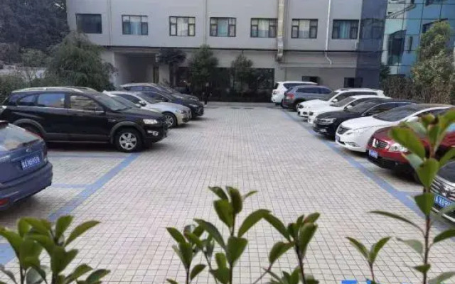 Homeinn Neo (Xinmi Kuangqu Zhenxing Road)