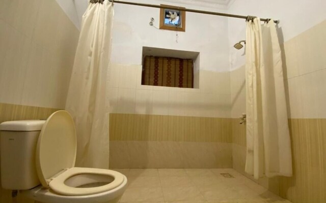 Hotel Shelton Palace