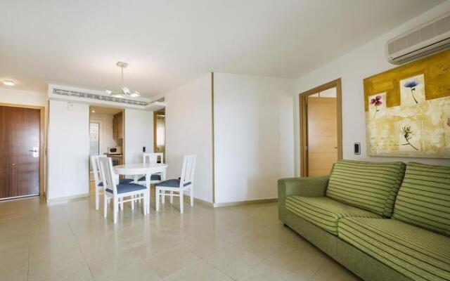 Apartamentos Marina d'Or Beach 2ª Línea SA