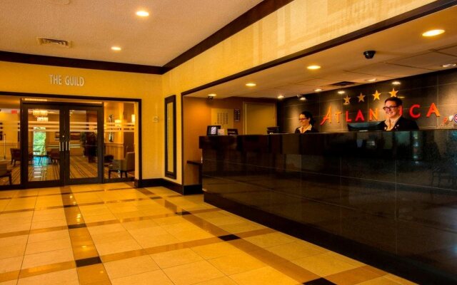 Atlantica Hotel Halifax