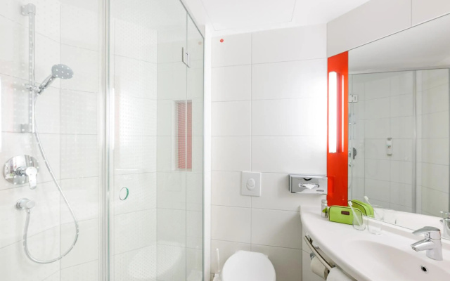 Ibis Berlin Hauptbahnhof