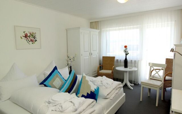 Lupinenhotel Bodensee