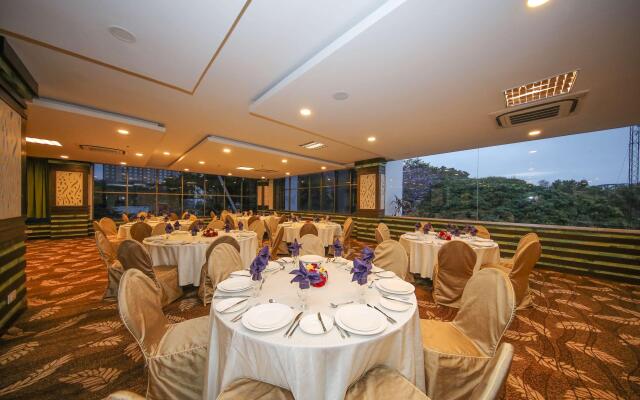 Golden Tulip Westlands Nairobi