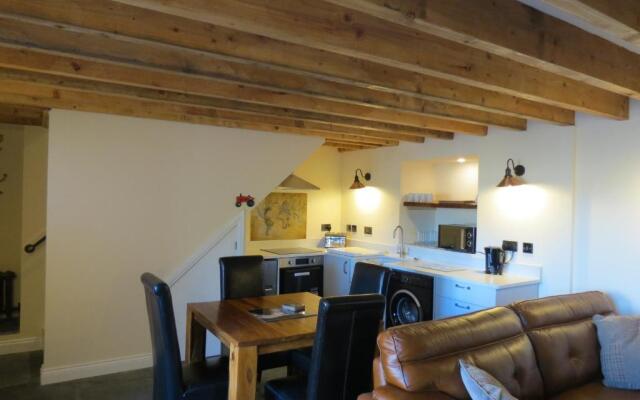 Farthing Cottage