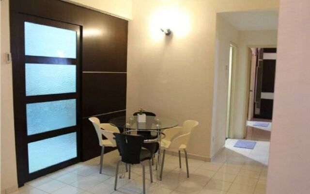 Putra Place Home Inn