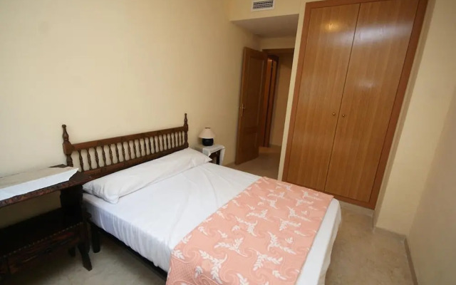 Belvilla by OYO Apartamento