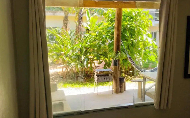 Good vibes House
