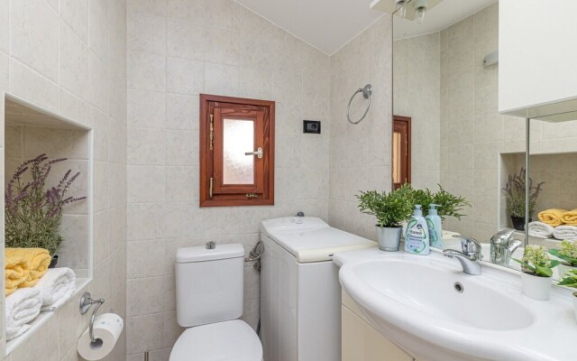 Lovely Apartment Milica 100mt From sea
