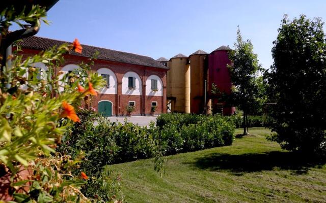 Agriturismo Cascina Nuova