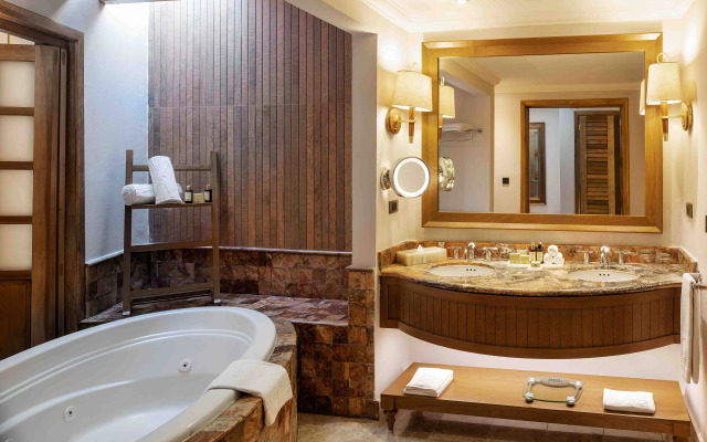 Valentin Imperial Riviera Maya – All Inclusive – Adults Only