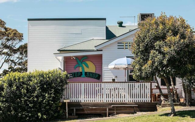 Cape Breeze