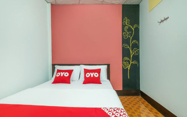 OYO 608 Maleena Home