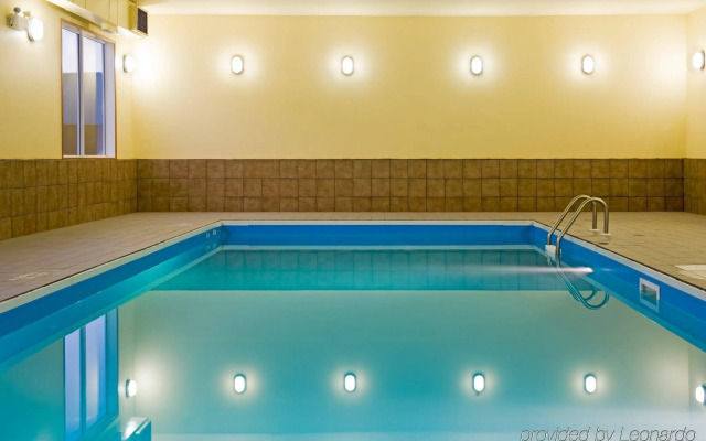 Ramada by Wyndham Prince Albert