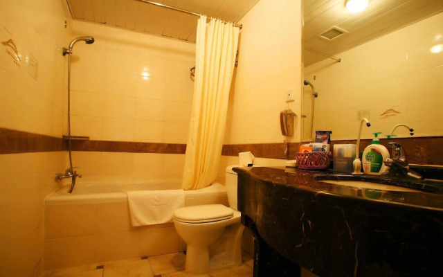 HuaJun Suite