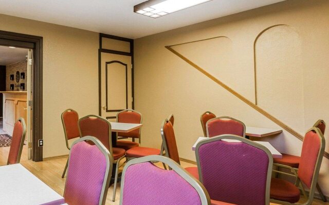 Quality Inn Ouray