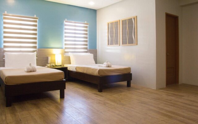 Sheridan Boutique Hotel