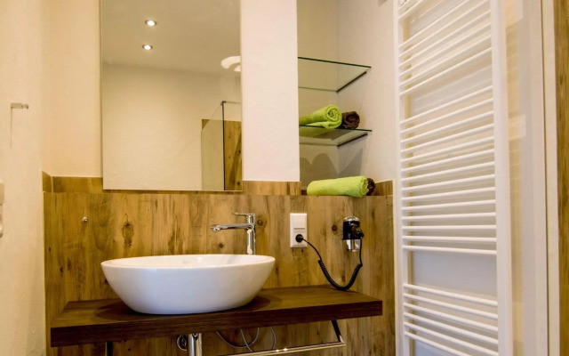 Ferienwohnung Maulbetsch