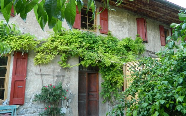 Cottage Carlina