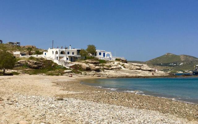 Cycladic House