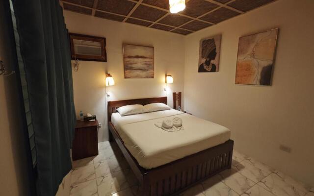 Room-Cola Inn
