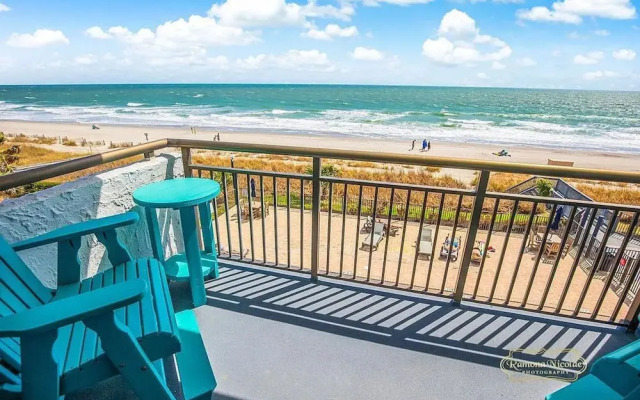 Bluewater Resort 310